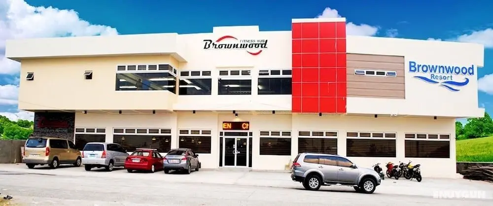 Brownwood Resort & Hotel - Öne Çıkan Resim