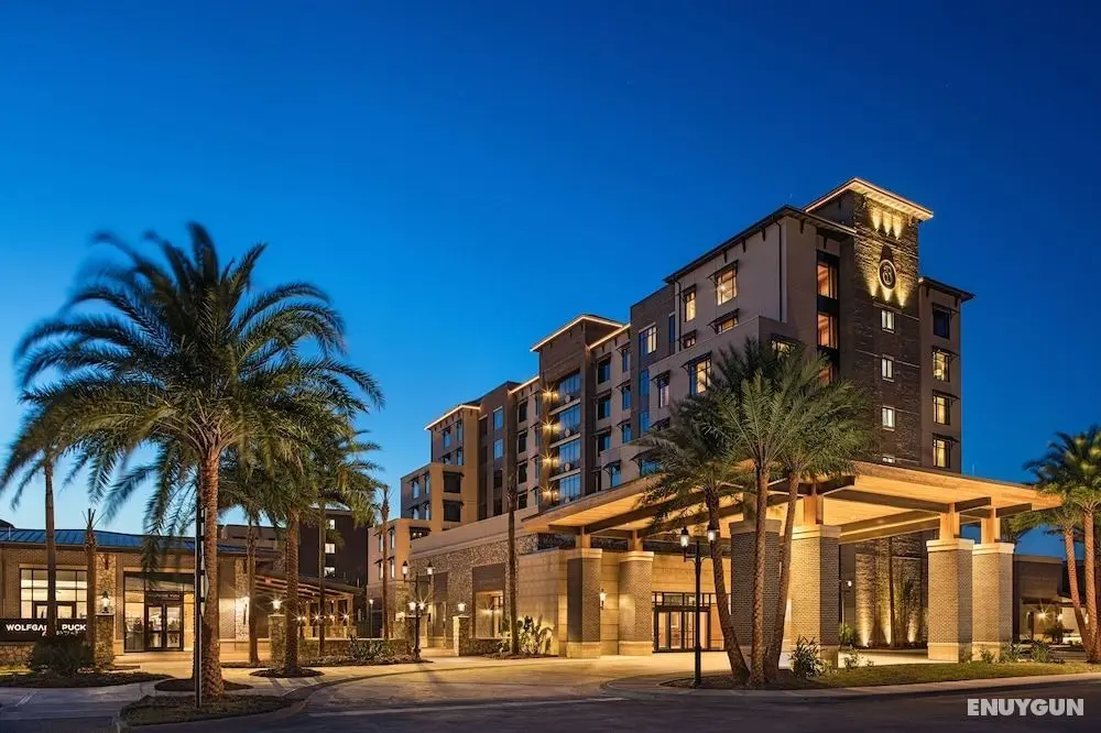 Brownwood Hotel & Spa - Öne Çıkan Resim
