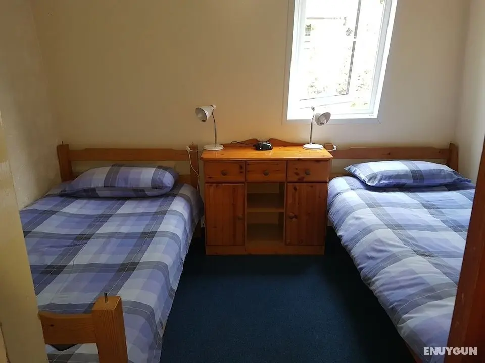 Broxbourne Riverside Chalets - Öne Çıkan Resim