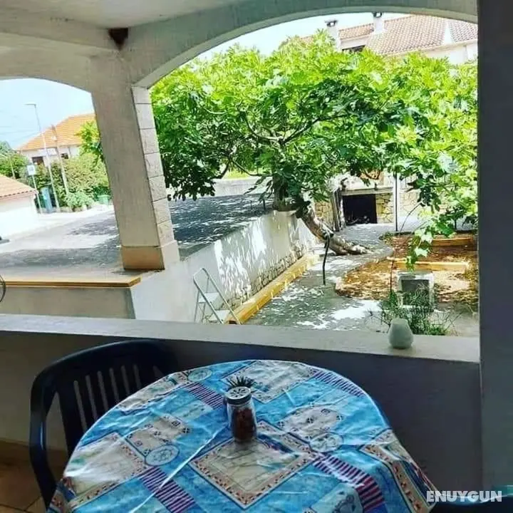 Brti - 250 m From Beach - A1 Plavi - Öne Çıkan Resim