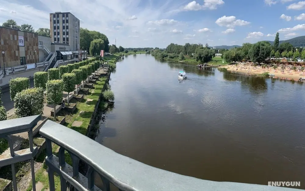 Hotel Brückentor - Öne Çıkan Resim
