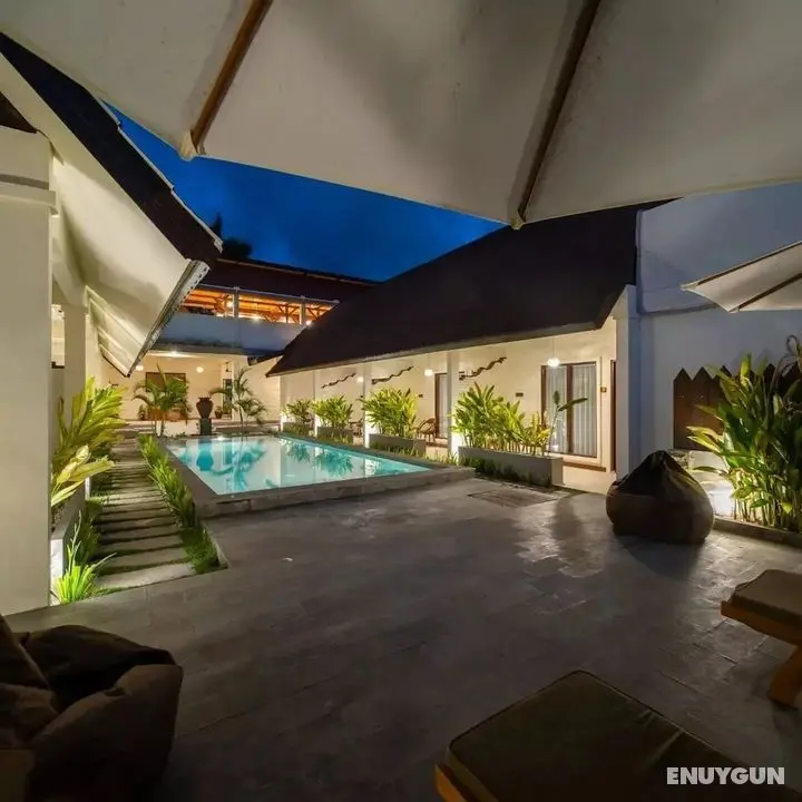 Bruga Villas Restaurant and Spa - Öne Çıkan Resim
