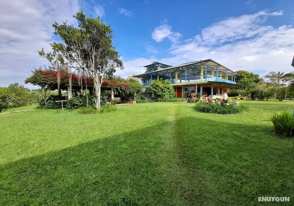 Brugmansia Country Hotel - Öne Çıkan Resim
