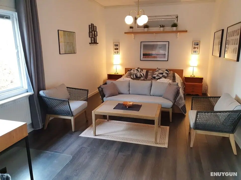 Brukshotellet Skinnsberg - Öne Çıkan Resim