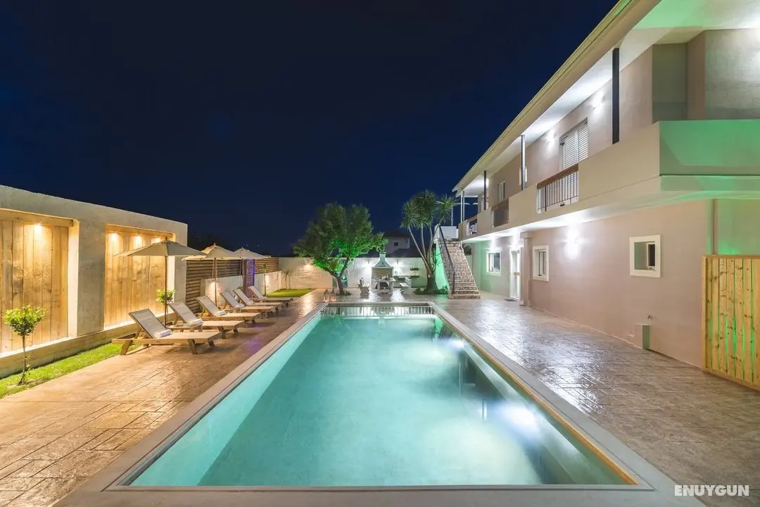 Bruma Residence - Genel