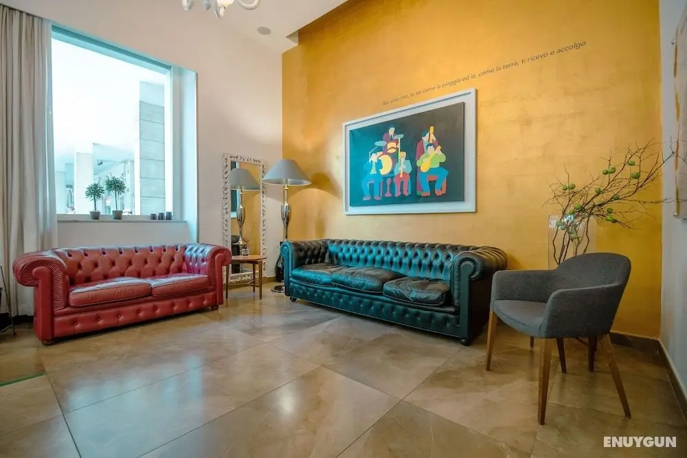 Hotel Bruman Salerno - Öne Çıkan Resim