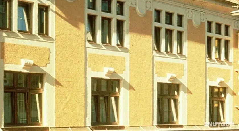 Brunnenhof City Center - Genel