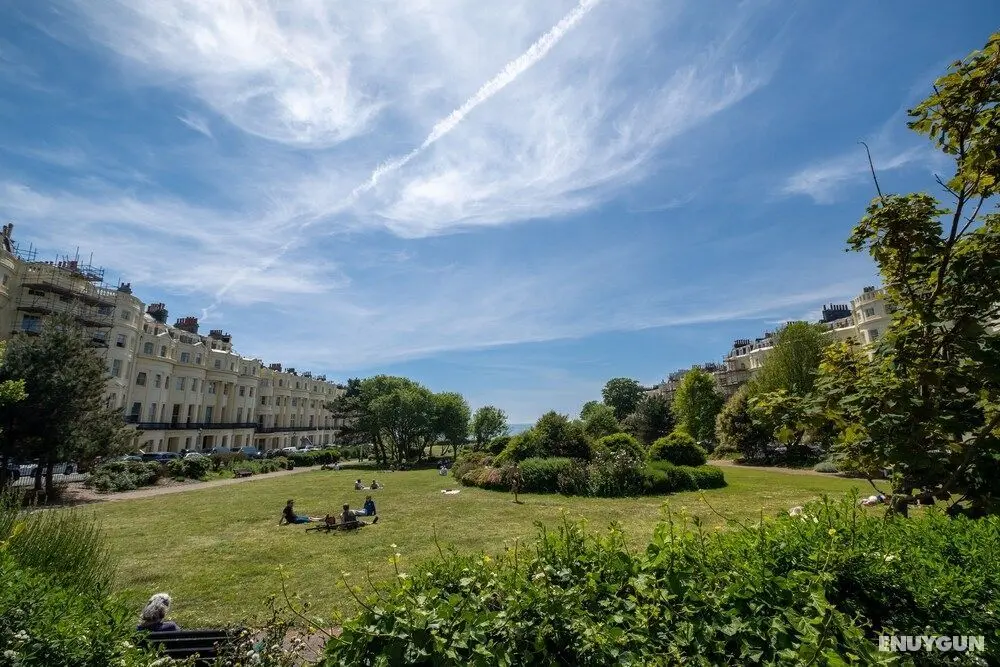 Brunswick in Brighton and Hove by 9S Living - İlgi Noktası