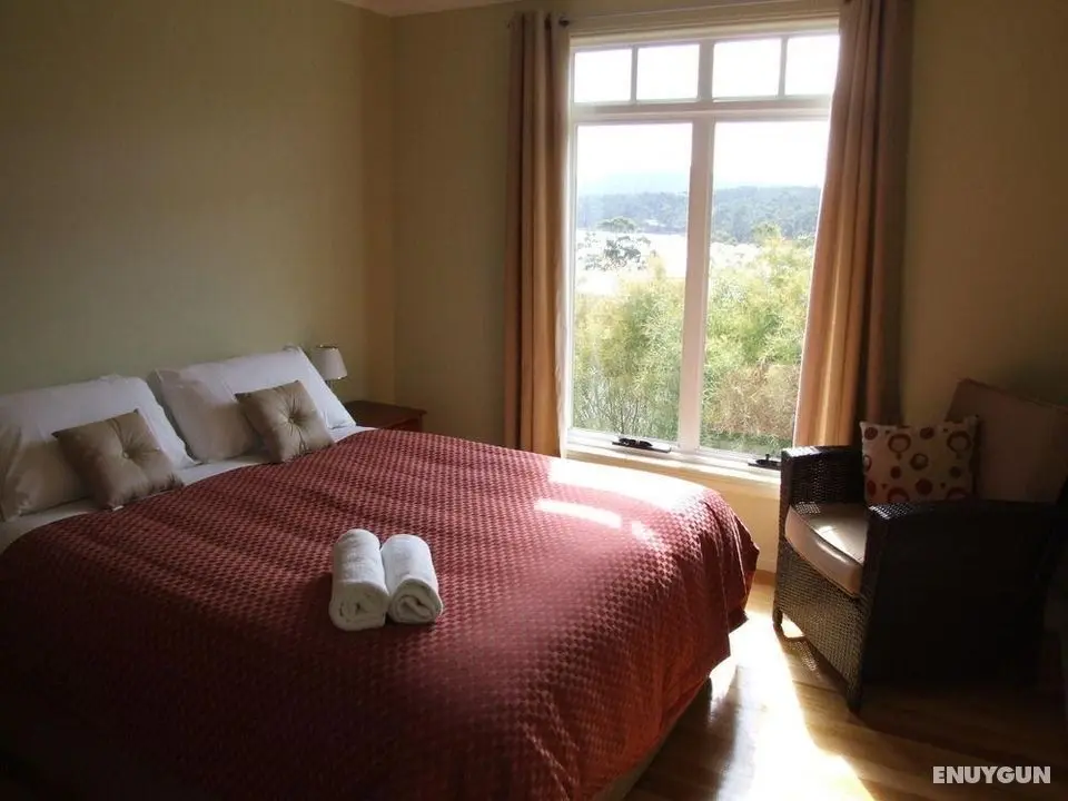 Bruny Island Escapes - Genel