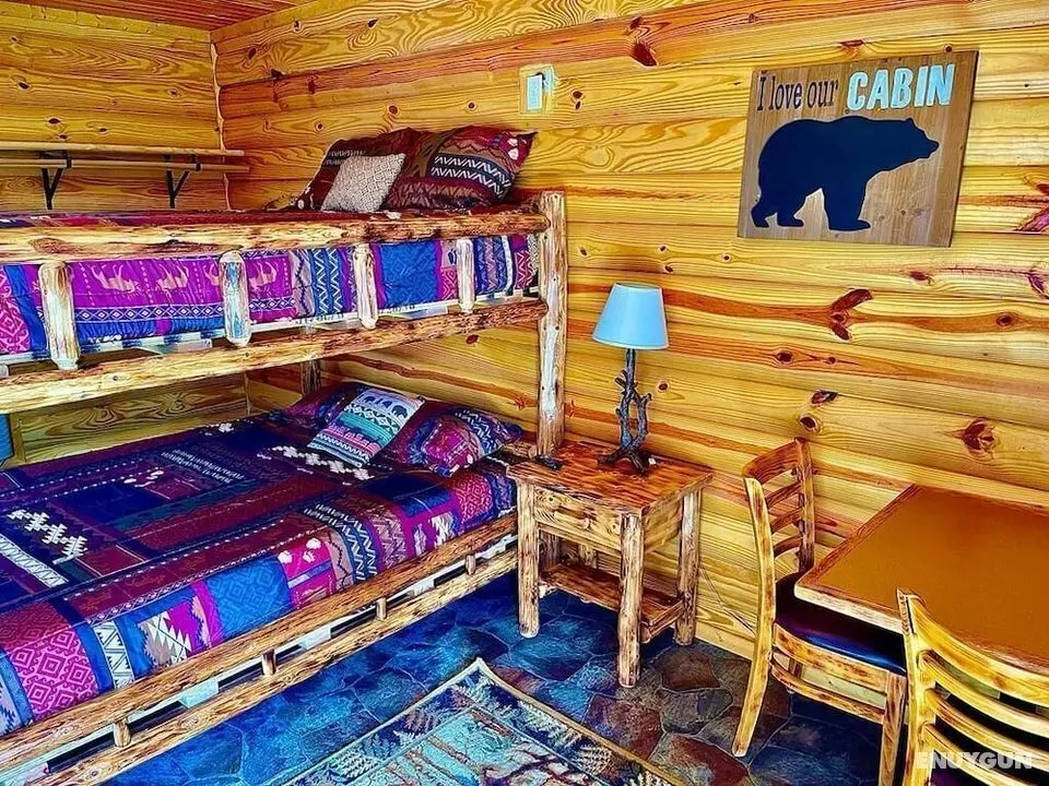 Brushcreek Falls RV Resort - Öne Çıkan Resim