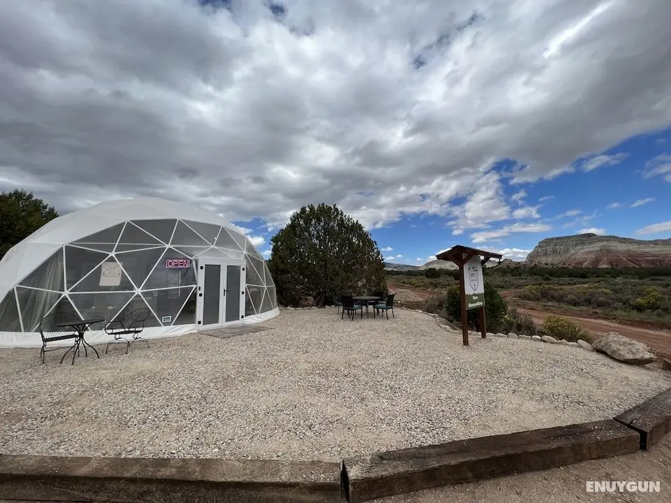 Bryce Glamp And Camp - Öne Çıkan Resim