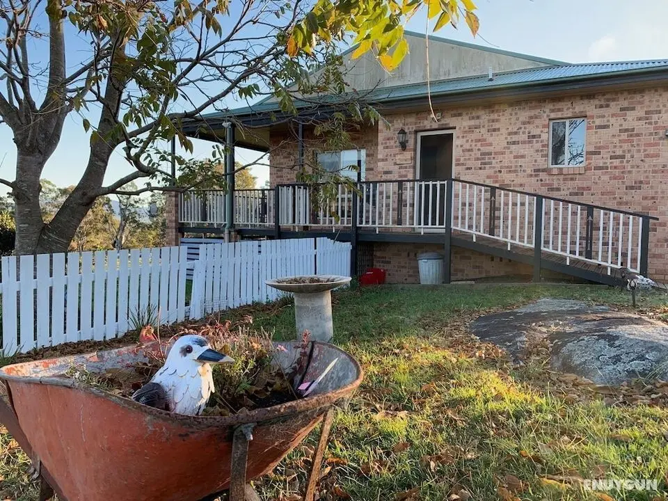 Bryn Glas Farm Stay - Öne Çıkan Resim