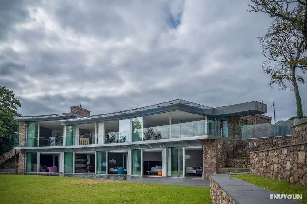 Bryn House - 5 Bed Home - Penmaen - Öne Çıkan Resim