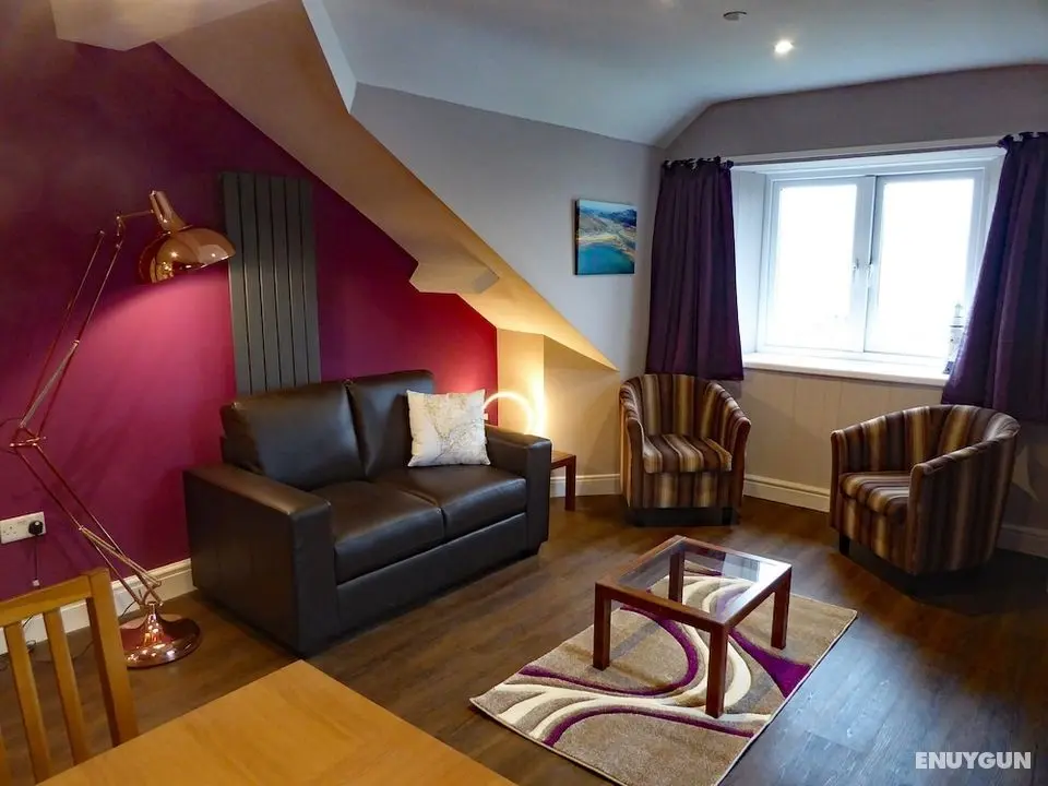 Bryn Melyn Apartments - Öne Çıkan Resim