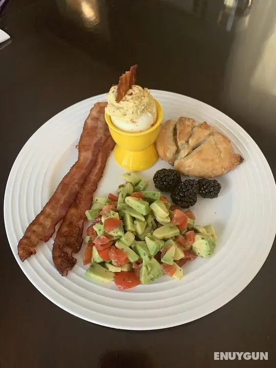 Bryn Oaks Bed and Breakfast - Öne Çıkan Resim