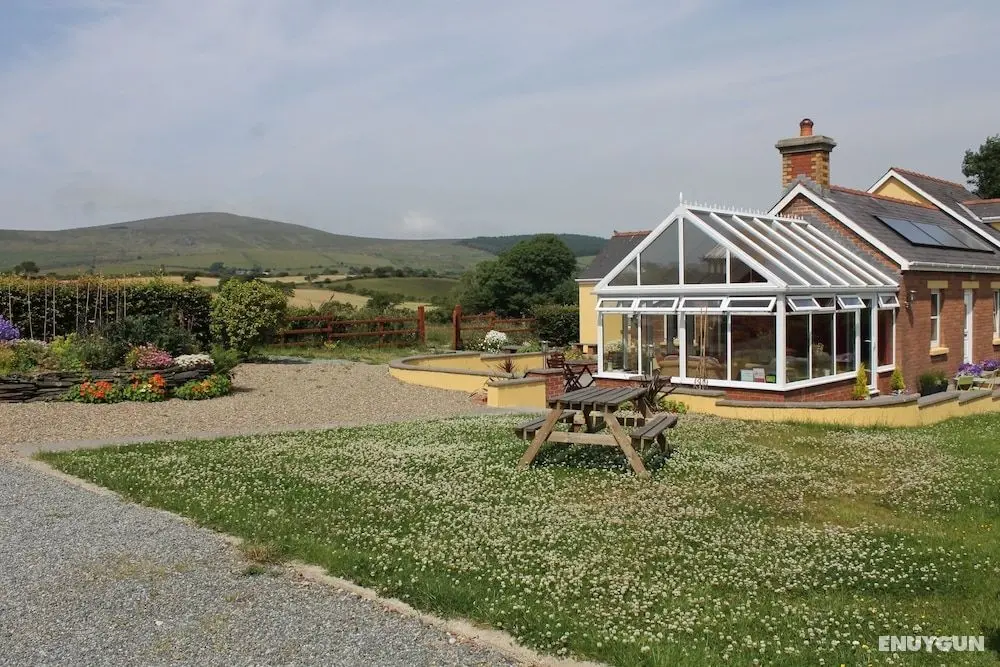 Brynhaul Bed and Breakfast - Öne Çıkan Resim