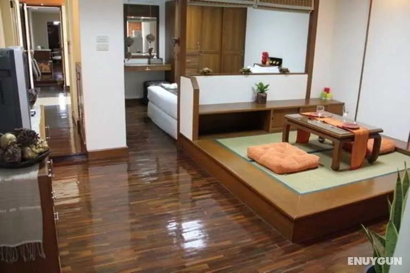 BS Court Boutique Residence - Oda