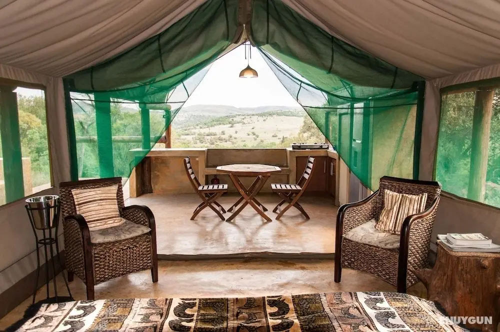 B'sorah Luxury Tented Camp - Öne Çıkan Resim