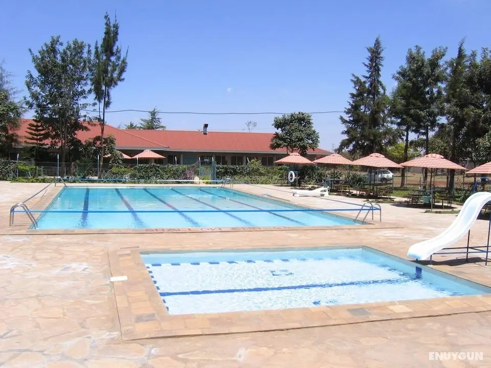 BTL Christian International Conference Centre - Öne Çıkan Resim