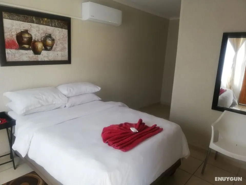 BTV Guesthouse - Öne Çıkan Resim