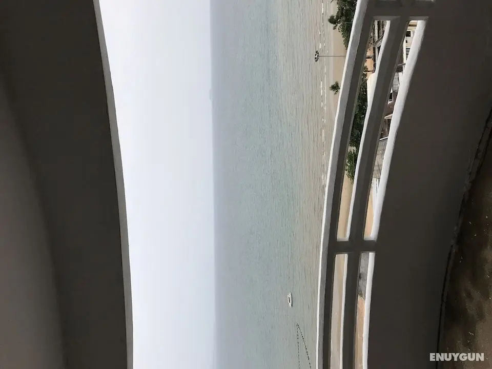 Bua Khao Paradise - Plaj