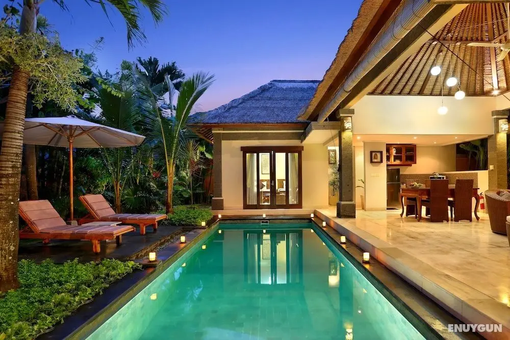 The Buah Bali Villas - Öne Çıkan Resim