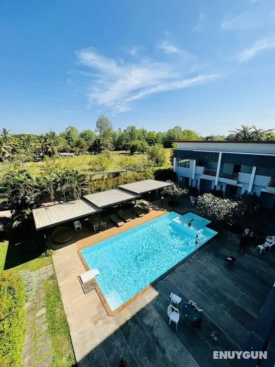 Bualinn Resort Nongkhai - Öne Çıkan Resim
