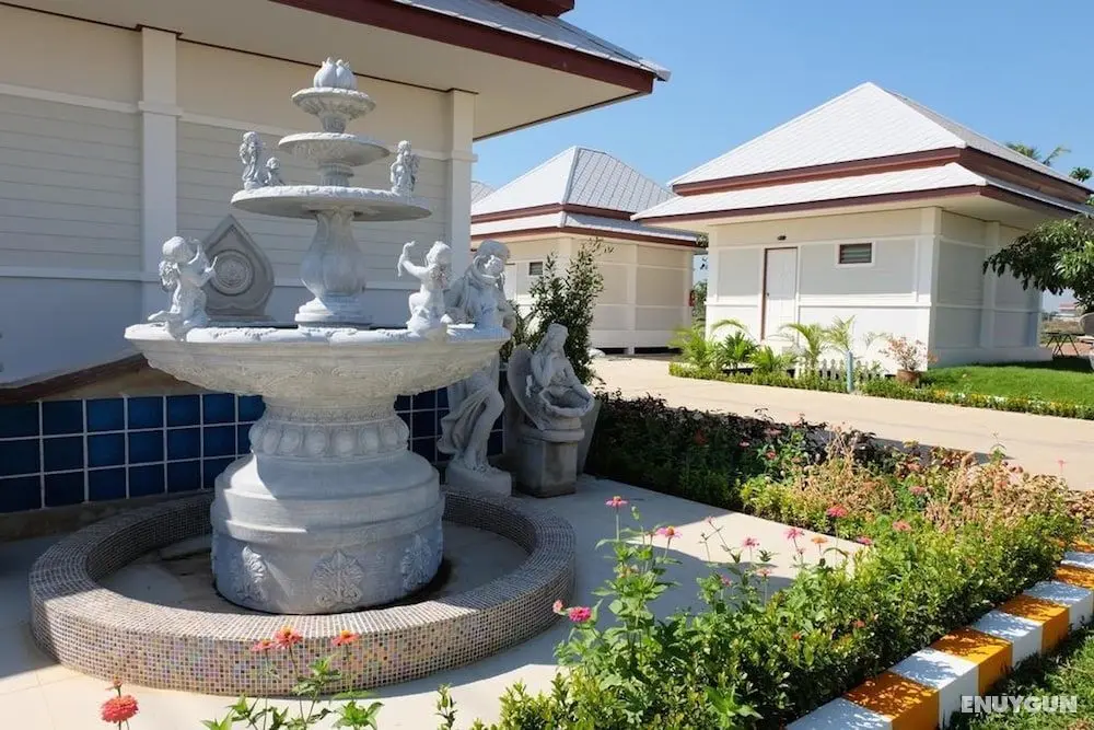 Bualuang Boutique Resort - Öne Çıkan Resim