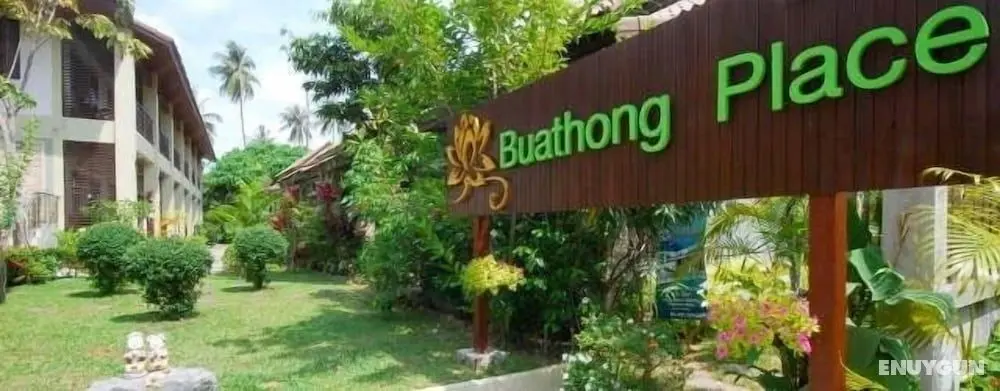 Buathong Place - Öne Çıkan Resim