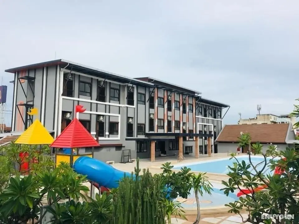 Buathong Pool Villa - Öne Çıkan Resim