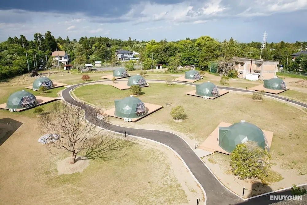 BUB RESORT Chosei Village - Campground - Öne Çıkan Resim