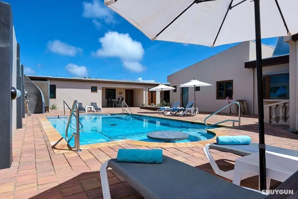 Bubali Luxury Apartments - Adults Only - Wheelchair Friendly - Öne Çıkan Resim