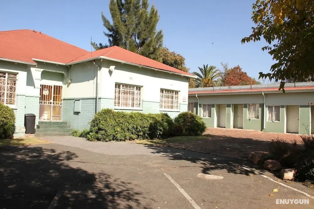 Bubble Ball Guest House - Öne Çıkan Resim