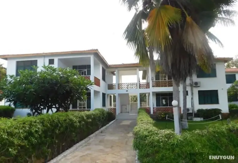 Bubbles cottages - Öne Çıkan Resim