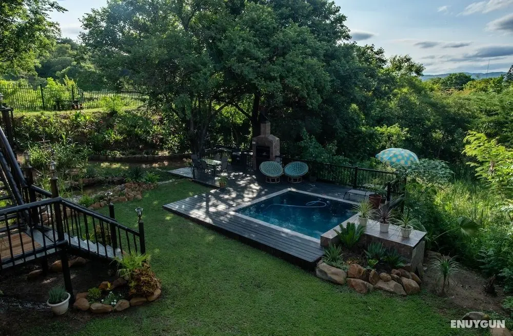 Bubezi Guesthouse - Öne Çıkan Resim