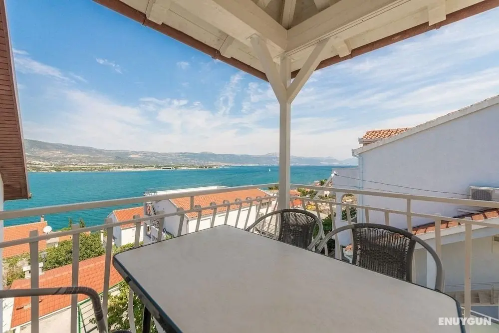 Bubi - sea View - A3 Drugi kat - Öne Çıkan Resim