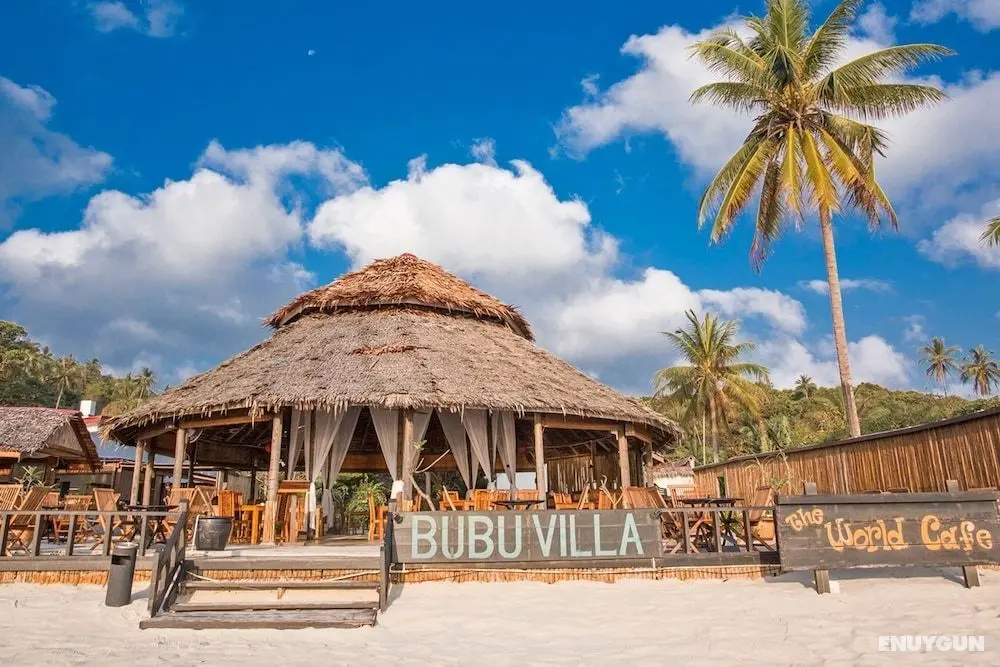 BuBu Villa - Öne Çıkan Resim