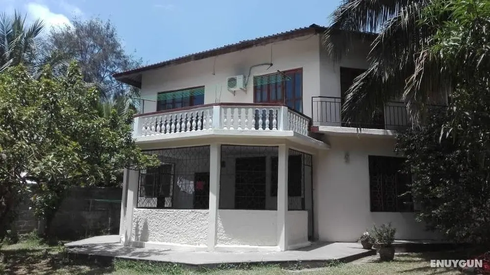 Bububu Apartment - Öne Çıkan Resim