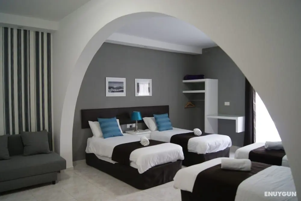 The Buccaneers Boutique Guest House - Öne Çıkan Resim