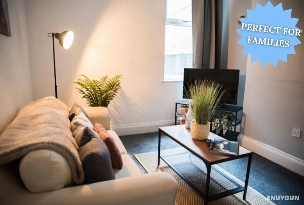 Buchanan House Sasco Apartments - Öne Çıkan Resim