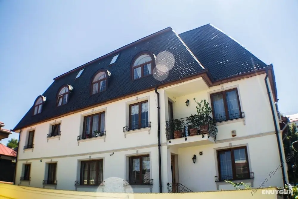 Bucharest Boutique Accommodation - Öne Çıkan Resim