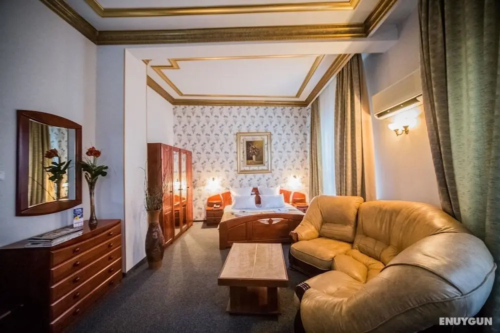Bucharest Comfort Suites - Öne Çıkan Resim