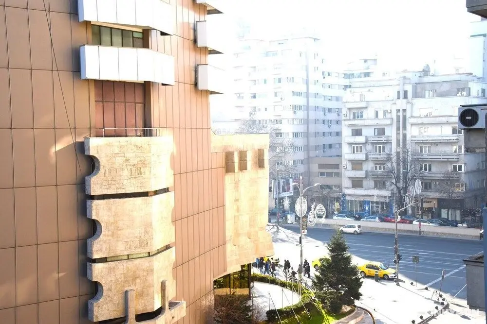 Bucharest Serviced Apartments - Konum Öne Çıkanlar