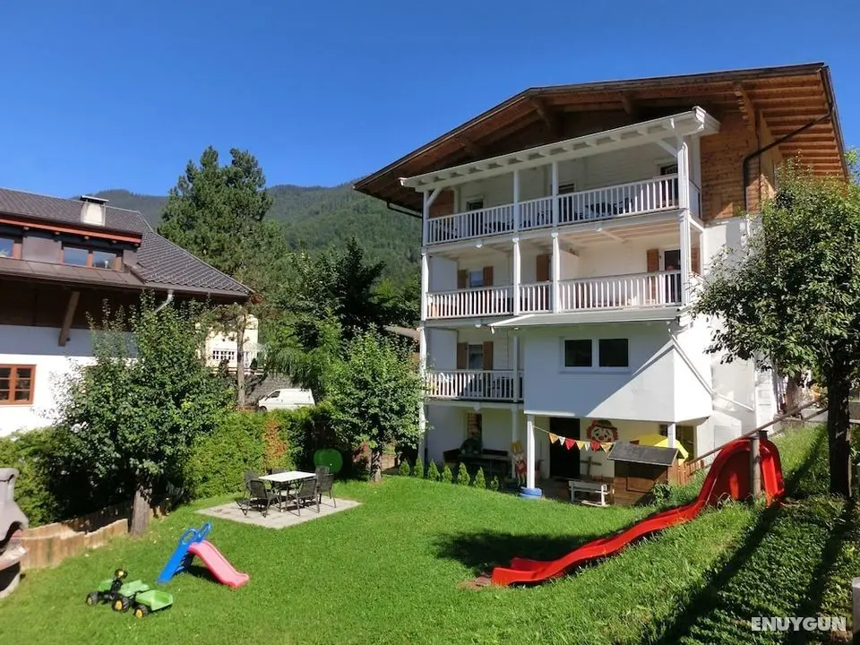 Buchauer-Tirol Landhaus Buchauer - Öne Çıkan Resim
