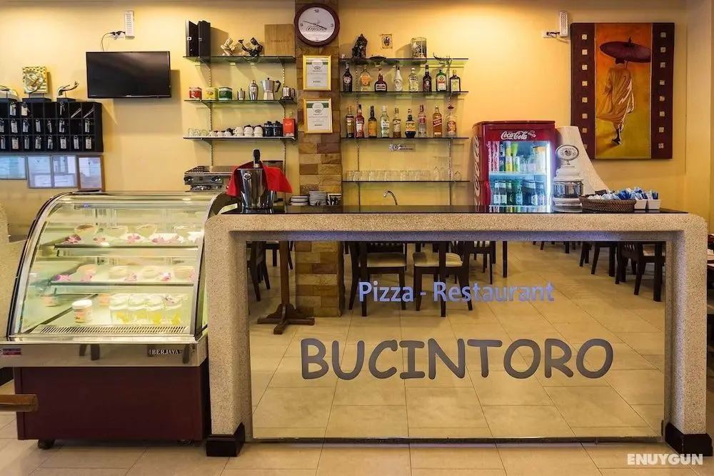 Bucintoro Restaurant Guesthouse Belvedere - 10 Minutes From Patong Beach - Öne Çıkan Resim