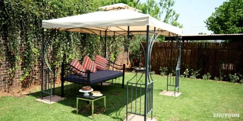 Buckingham Guesthouse - Öne Çıkan Resim