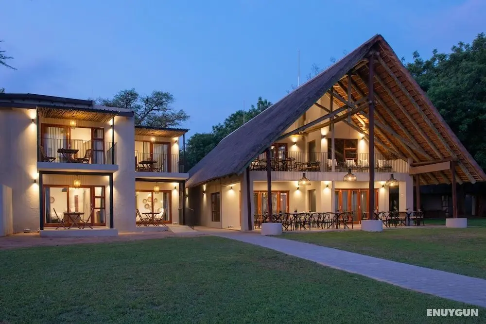 Buckler’s Africa Lodge by BON Hotels - Öne Çıkan Resim
