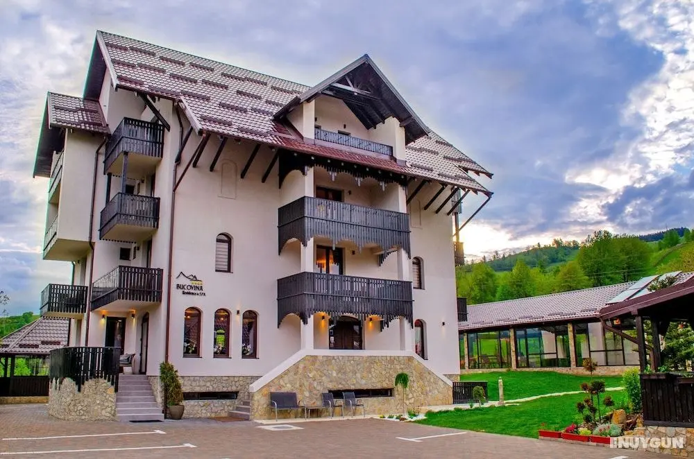 Bucovina Residence - Öne Çıkan Resim