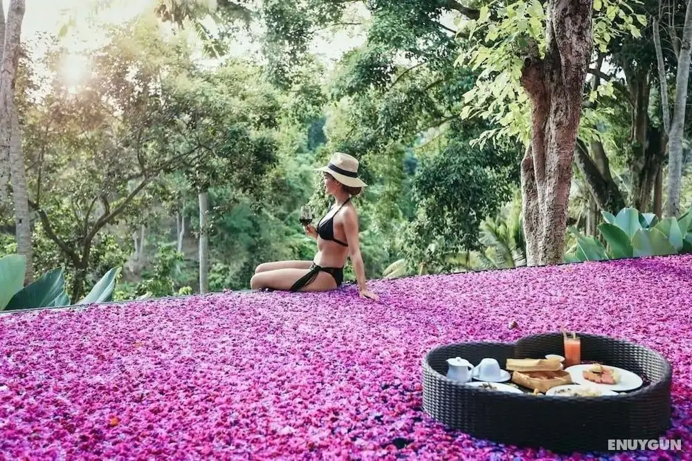 Bucu View Ubud Resort - Öne Çıkan Resim