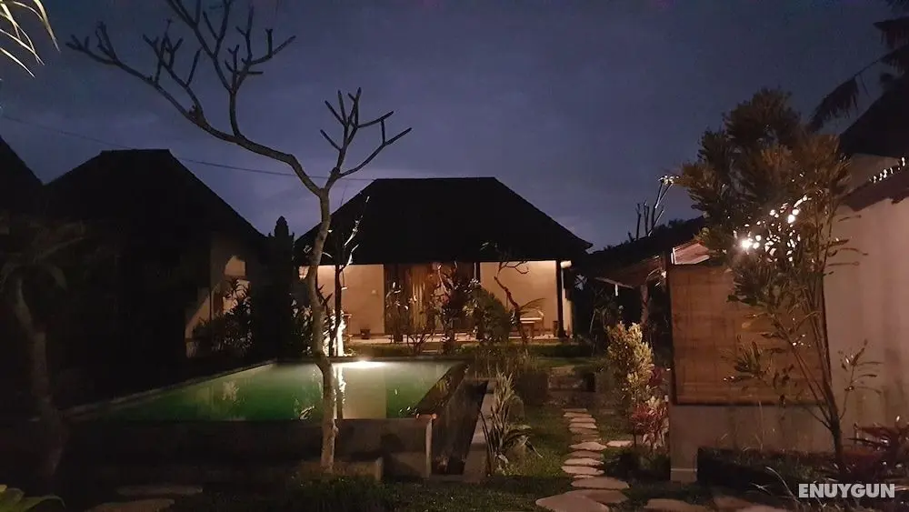 Buda Cottage Ubud - Öne Çıkan Resim